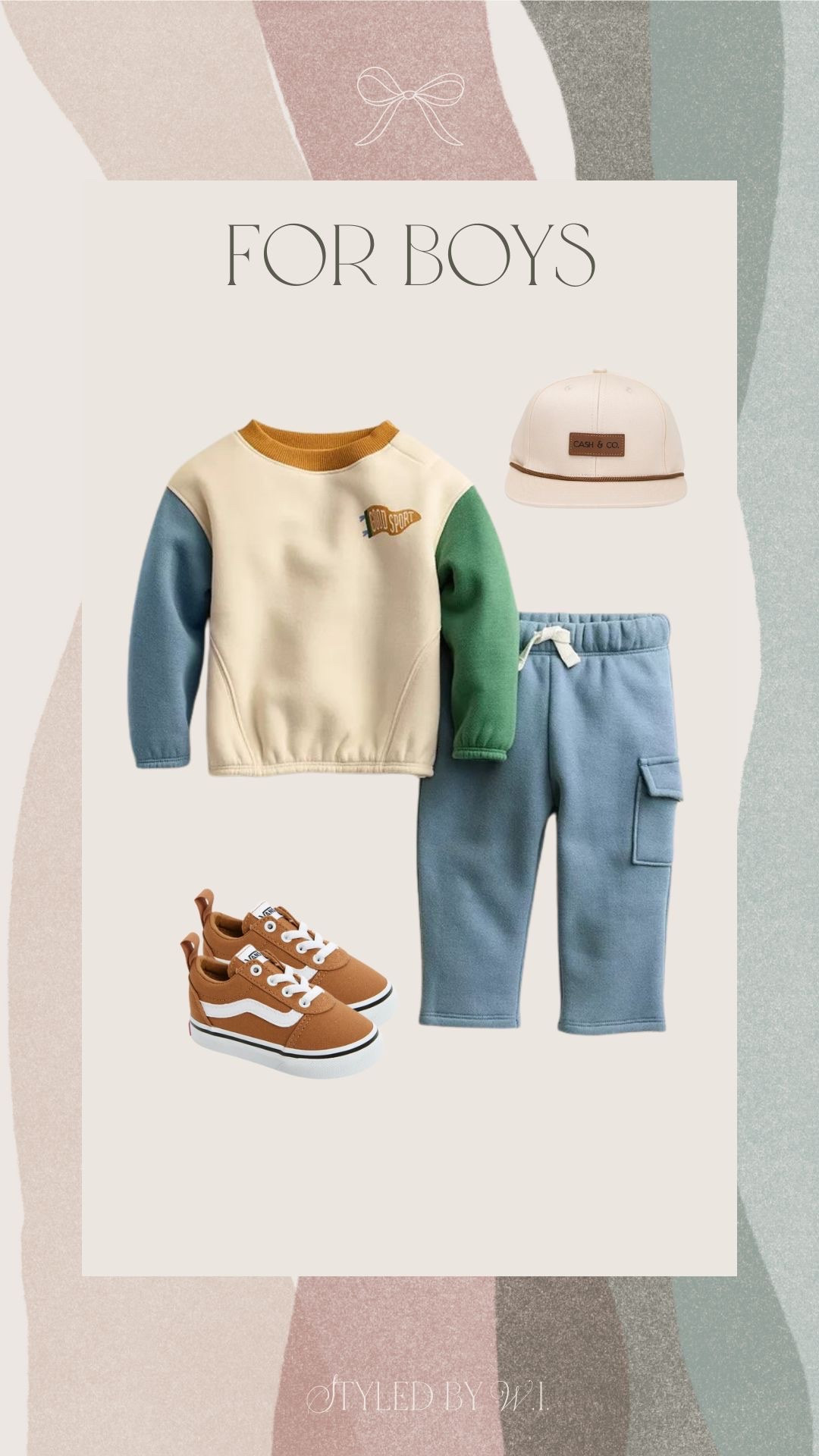 Fall cozy wear we love from Little Co!

#LTKStyleTip #LTKKids #LTKSeasonal