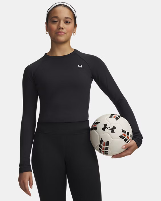 Under Armour Women's ColdGear® Crew | Under Armour (US)
