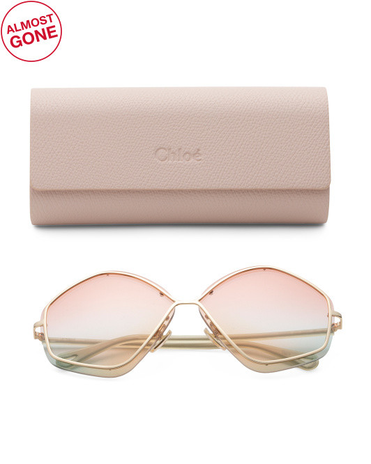 65mm Designer Sunglasses | TJ Maxx