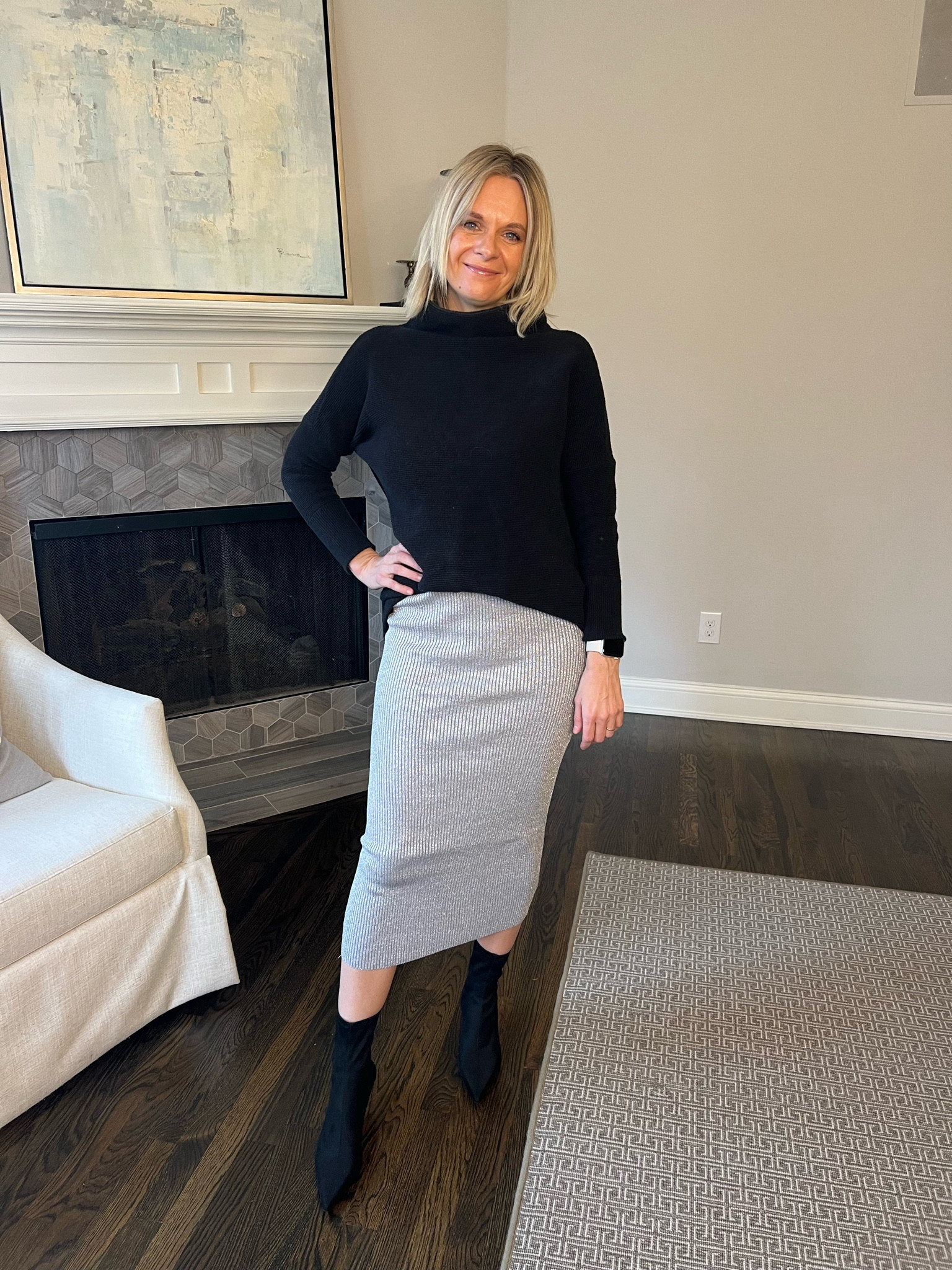 Date Night Outfits

#LTKstyletip #LTKshoecrush #LTKover40