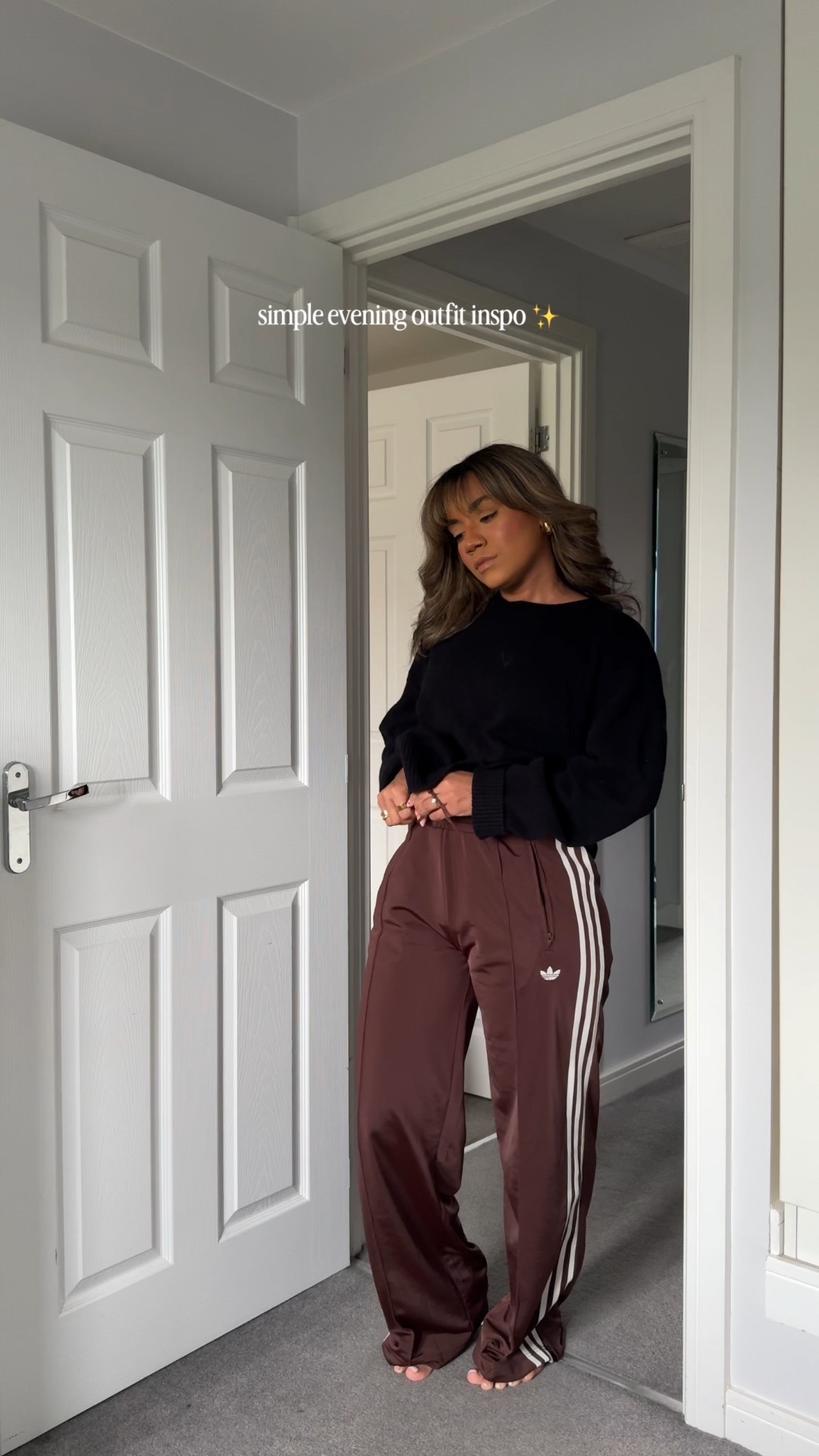 Evening outfit inspo 

#LTKuk #LTKwinter #LTKpetite