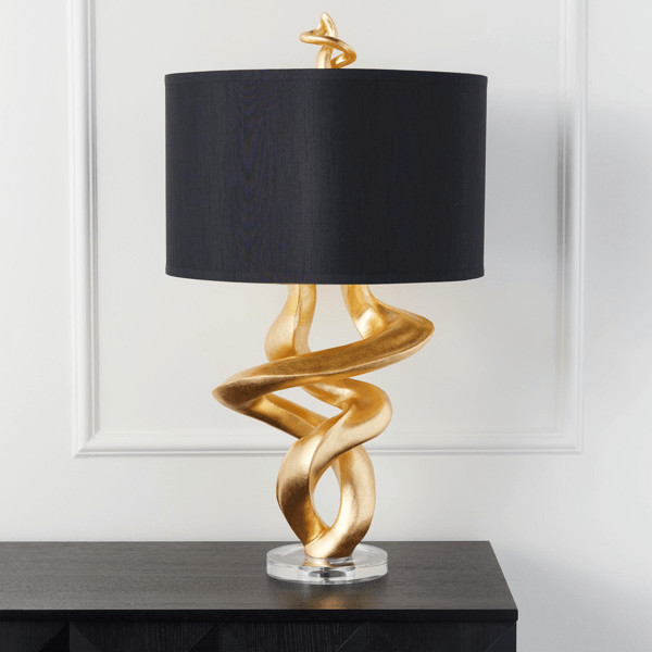Sara Table Lamp | Z Gallerie