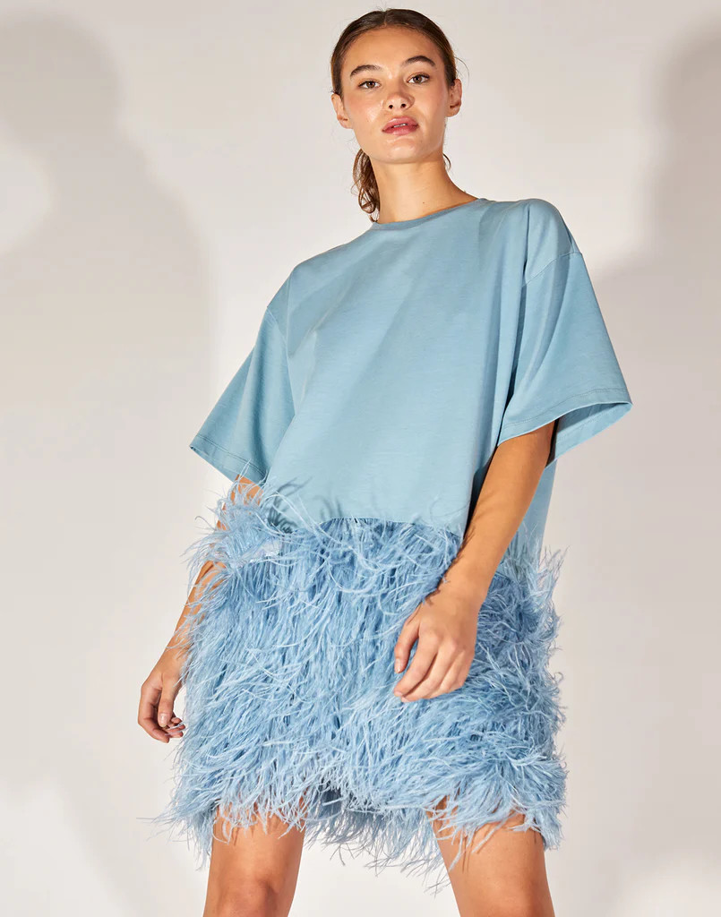 Astrid Dress | Cynthia Rowley