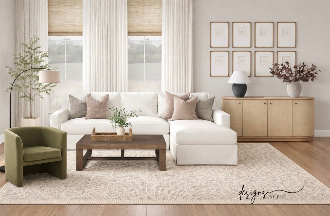 living room inspo 

#LTKHome