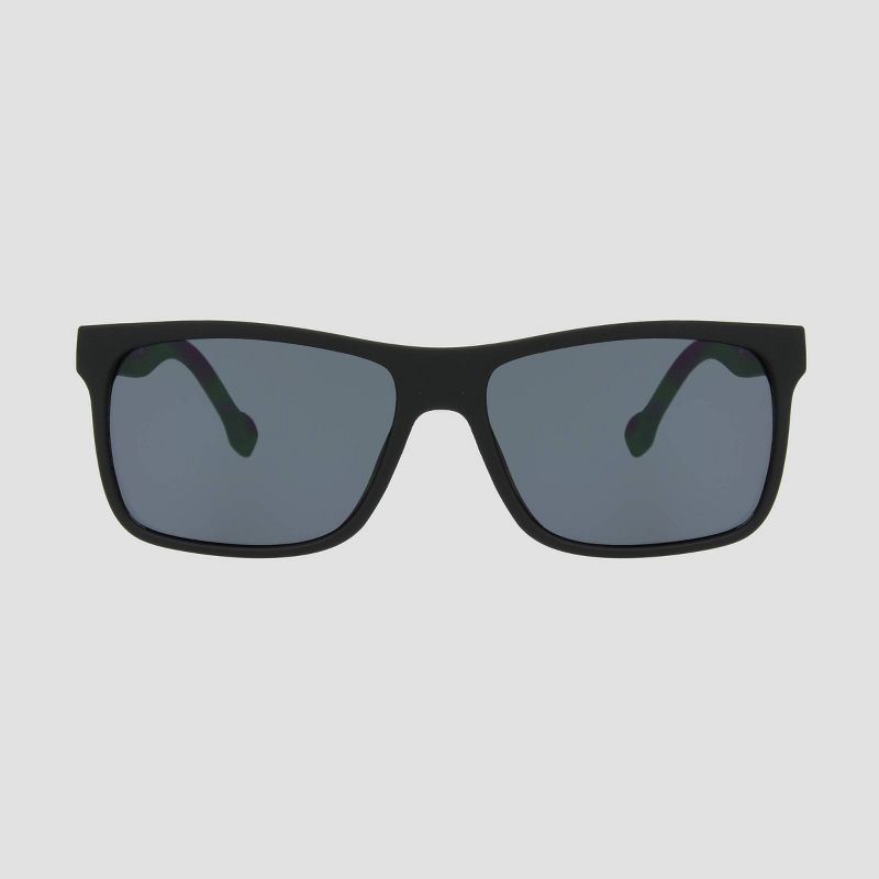 Men's Square Sunglasses - Original Use™ Black | Target