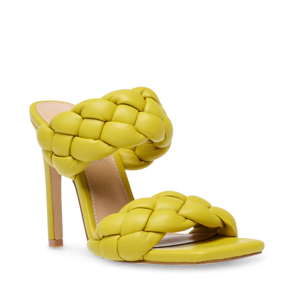 KENLEY YELLOW | Steve Madden (Canada)