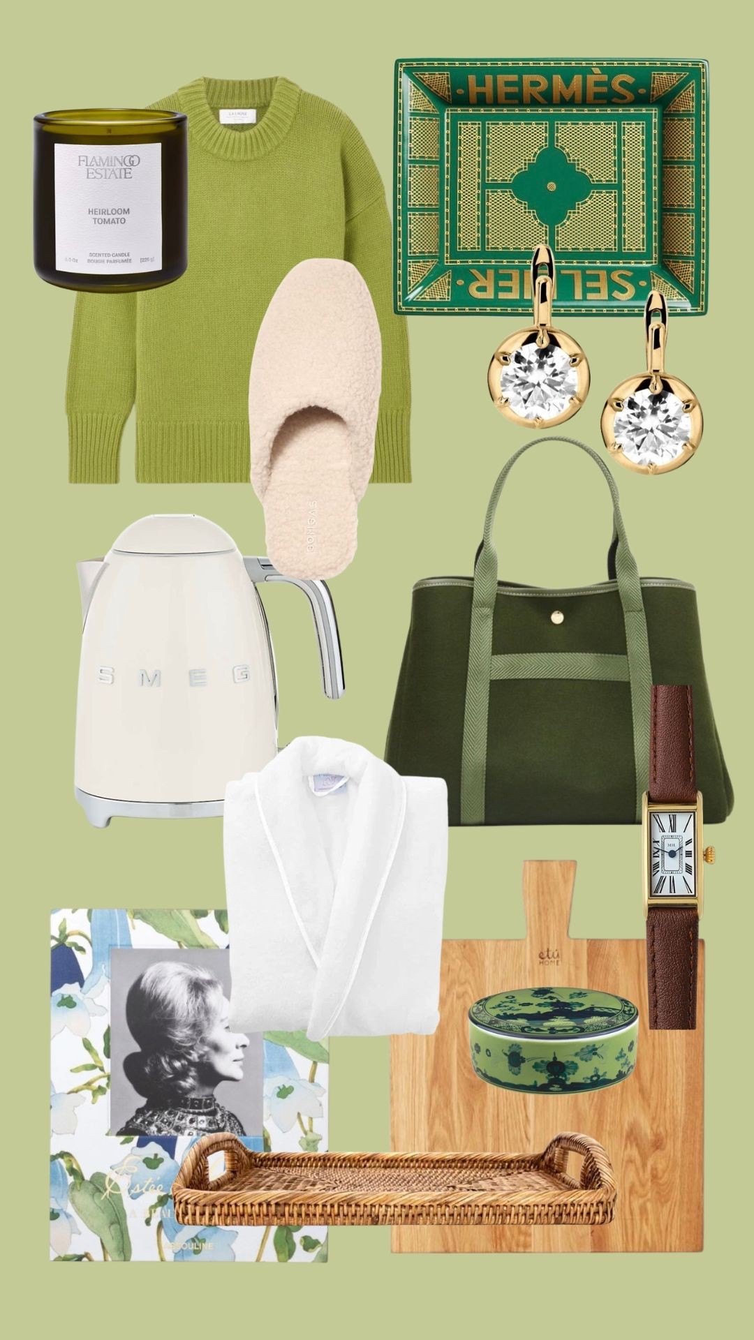 The Mother-In-Law Gift Guidee