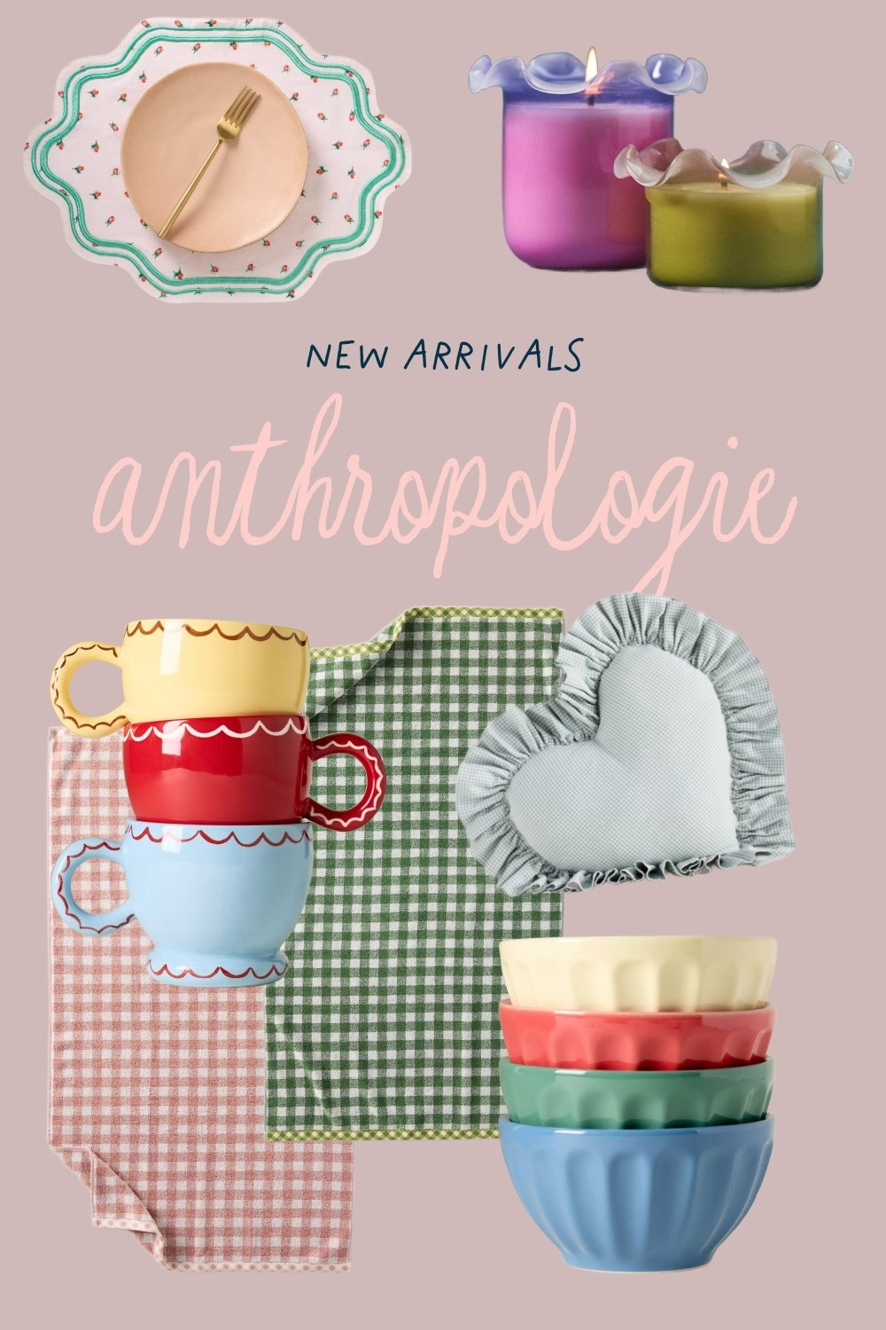 New Anthropologie arrivals 🤍✨

#LTKFindsUnder100 #LTKSeasonal #LTKHome