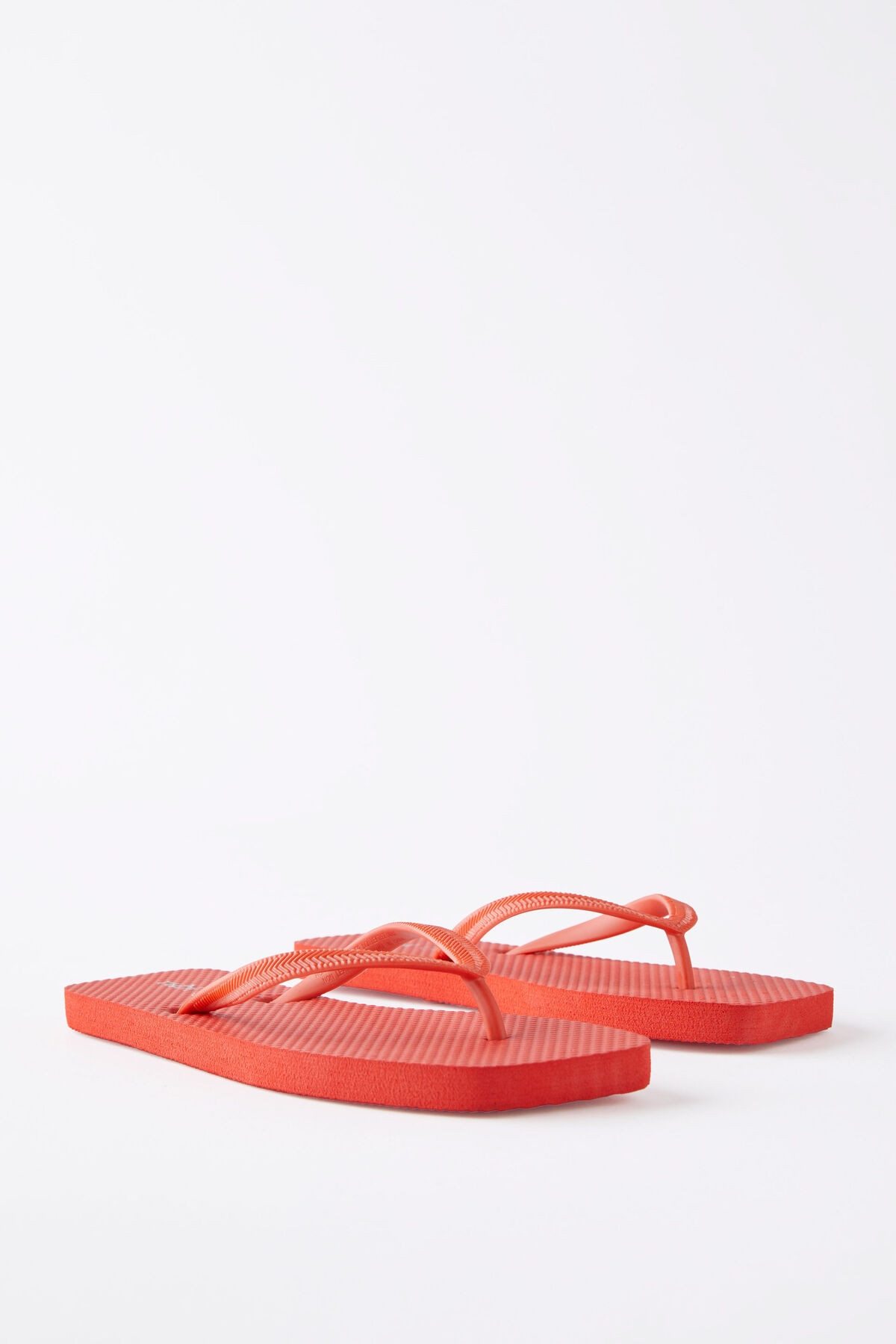 The Rubi Square Toe Flip Flop | Cotton On (ANZ)