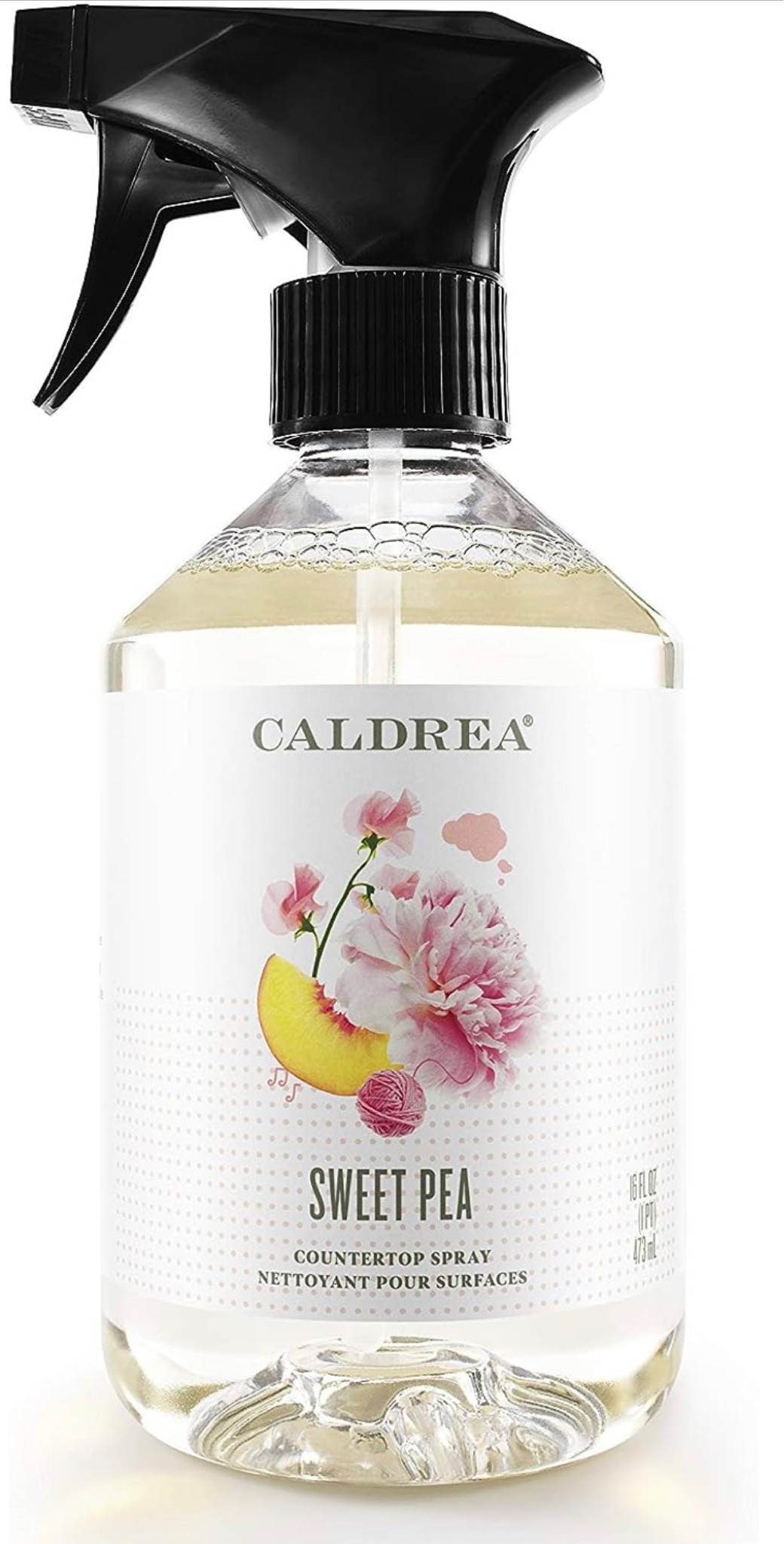 This cleaning spray is such a treat! I use it on my countertops and for dusting! #cleaningproduct #musthave #sweet

#LTKfamily #LTKBacktoSchool #LTKhome