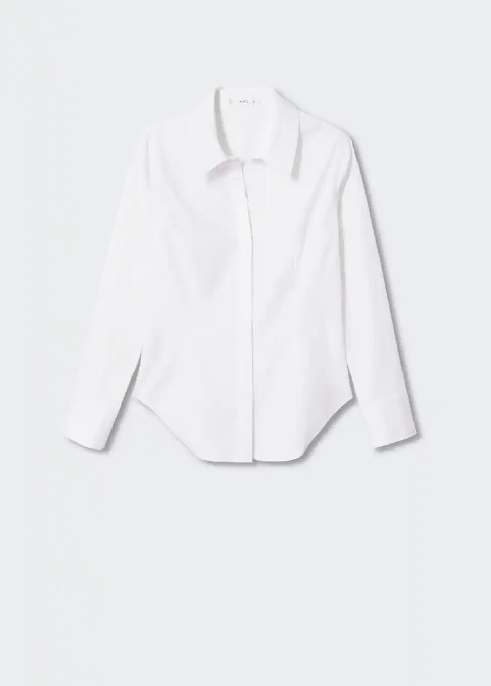 Search: white button shirt (126) | Mango USA | MANGO (US)