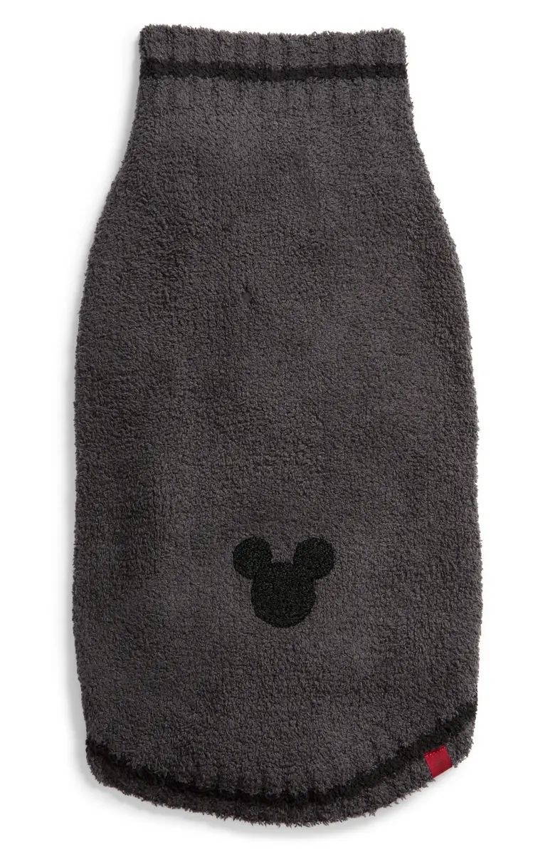 x Disney CozyChic™ Mickey Mouse Pet Sweater | Nordstrom