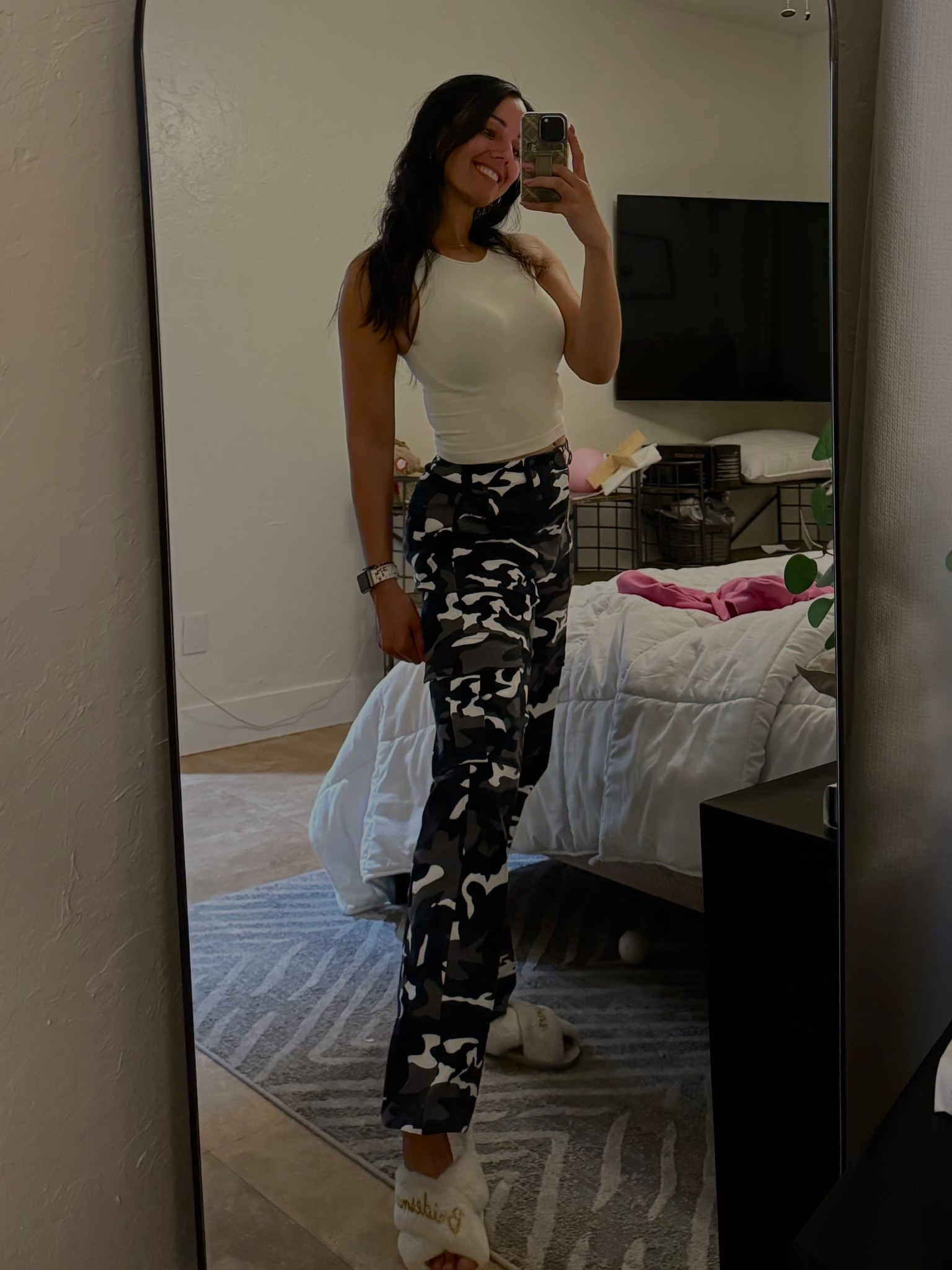 My springtime go to ✨

#LTKFindsUnder100 #LTKSeasonal #LTKStyleTip