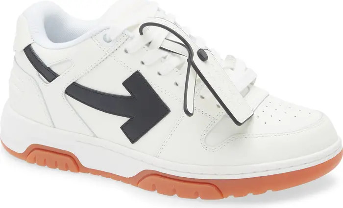 Off-White Out of Office Sneaker (Women) | Nordstrom | Nordstrom