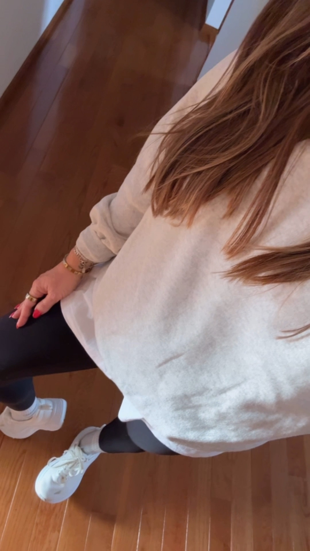 ✨ When your entire outfit—and I mean your entire outfit—head to toe, overgarments, undergarments, accessories, shoes… yes, even your socks… is all Amazon. 😅

Somehow it all works. Somehow it’s all comfy. And somehow I don’t even feel bad about it. 🙌

#AmazonFinds #OOTD #HeadToToeAmazon #ComfyAndCute #LTKStyle

#LTKootd #LTKFindsUnder50 #LTKmomlife