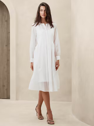 snow day | Banana Republic Factory