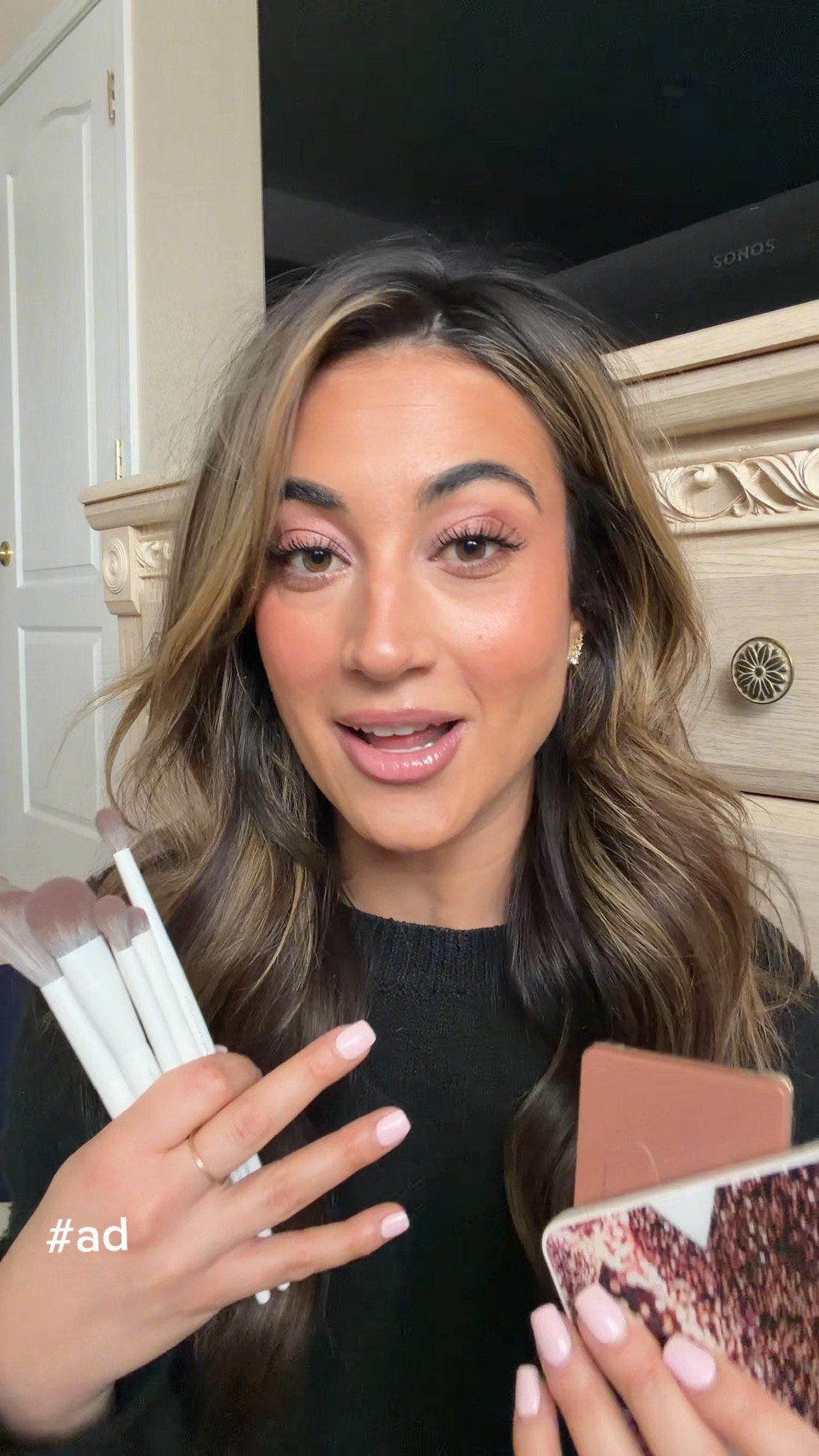 #ad one of my favorite brands ever @morpheofficial is now available at @target!! I love how affordable their makeup is without compromising any quality and now it’s easier to shop than ever! Linking all the products I used to create this look down below! #MorphePartner #MorpheTarget #Morphe #TargetPartner
#target @LTK #liketkit 

#LTKgrwm #LTKBeauty