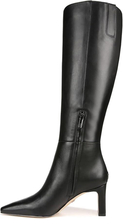 Sam Edelman Women's Sylvia Knee High Boot | Amazon (US)