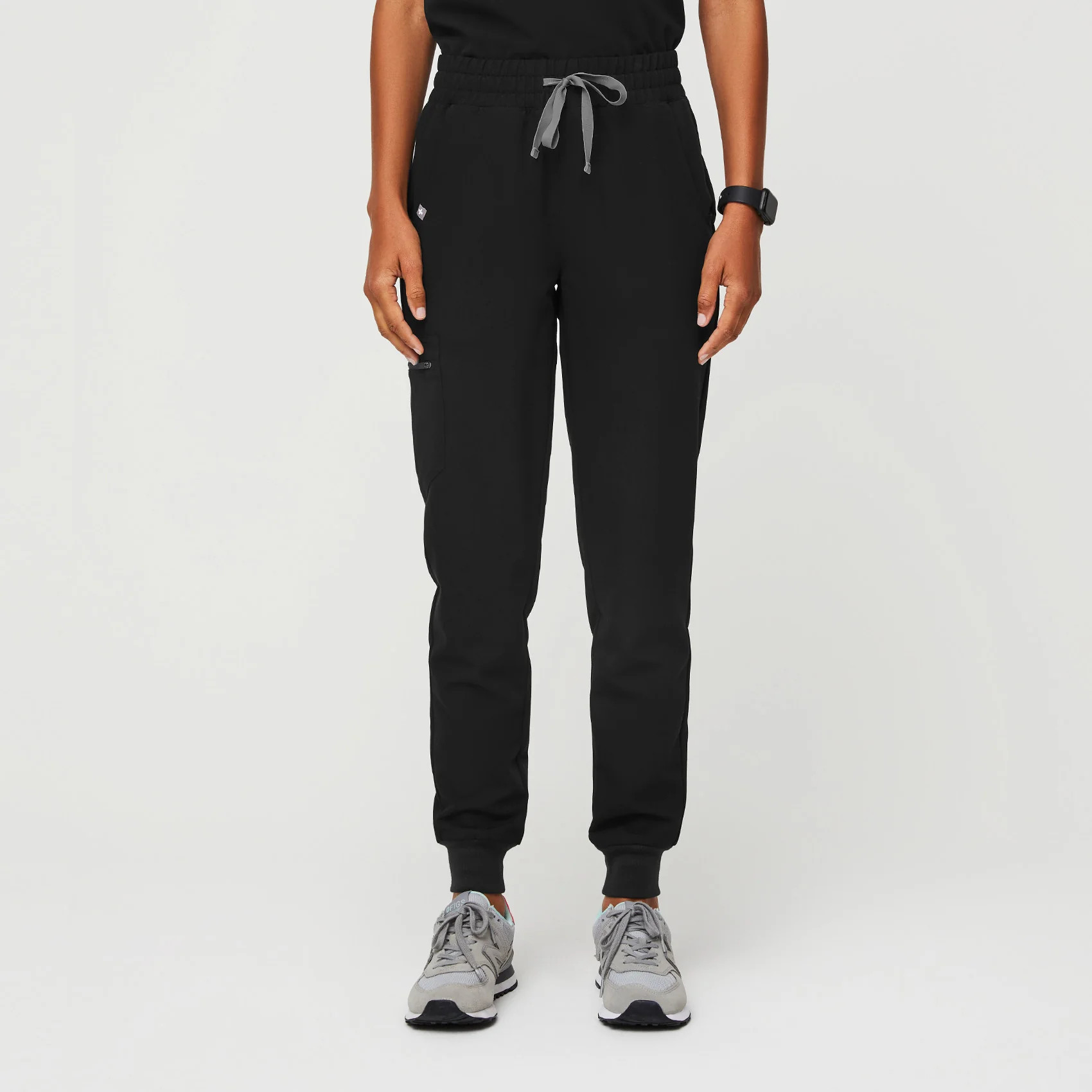 Women's Zamora High Waisted Jogger Scrub Pants · FIGS | FIGS