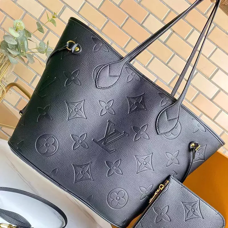 DHgate Louis Vuitton Onthego GM Dupe