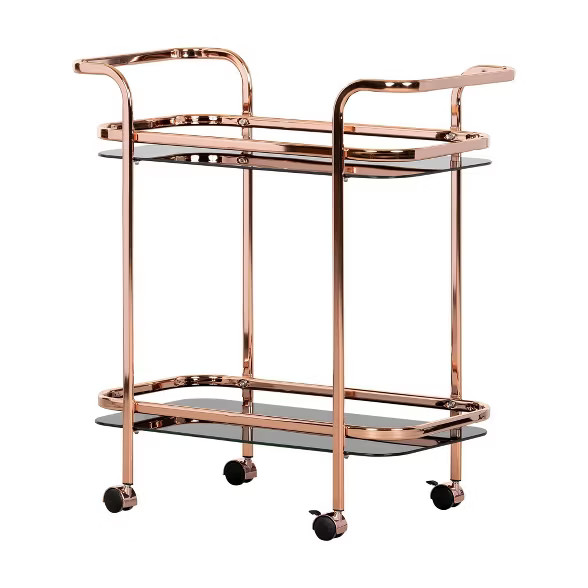 Maliza Bar Cart - South Shore | Target