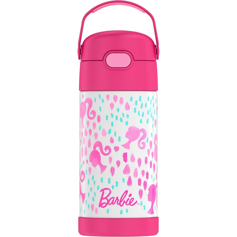 Thermos 12oz FUNtainer Water Bottle with Bail Handle | Target