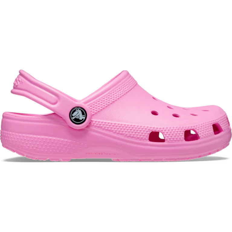 Kids' Classic Clog | Crocs (US)