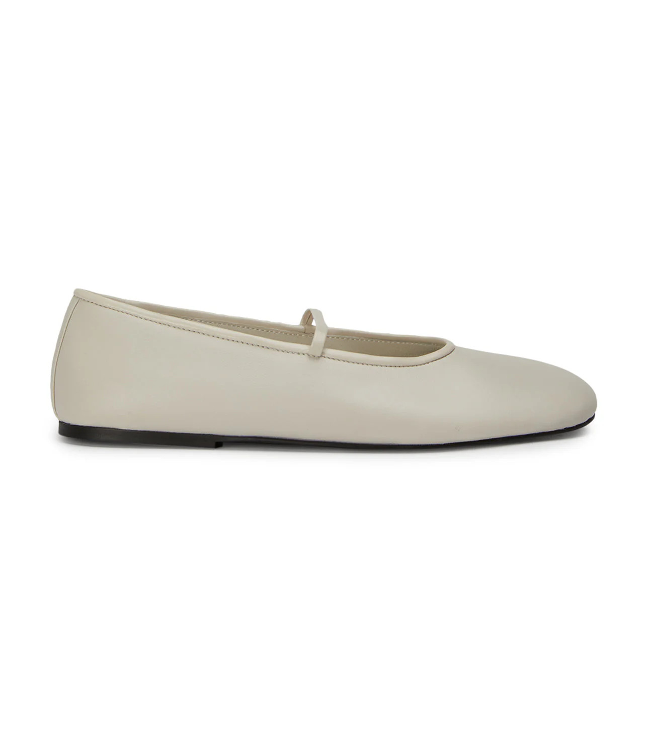 Martinez Dove Nappa Flats | Tony Bianco US