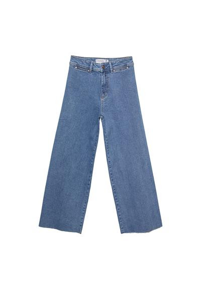Jeans straight minimal | Stradivarius (IT)