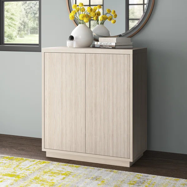 Ashlen Accent CabinetSee More by Wade Logan®Rated 4.7 out of 5 stars.4.7 42 Reviews | Wayfair North America