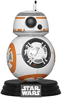 Funko Pop! Star Wars: Episode 9, Rise of Skywalker - BB-8 | Amazon (US)