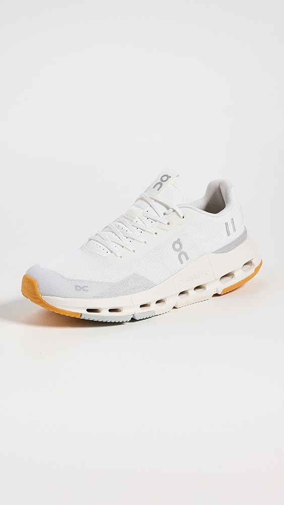 On Cloudnova Form 2 Sneakers | Shopbop | Shopbop