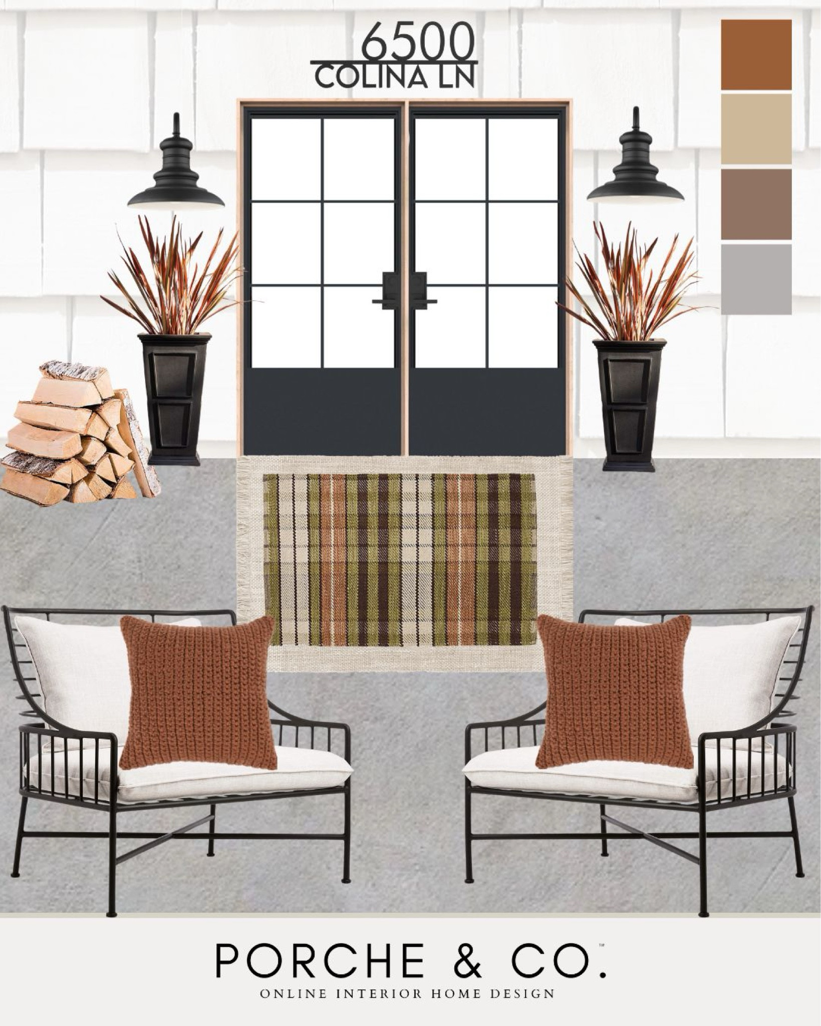 Fall front porch, front porch decor, fall front porch styling, fall decor
#visionboard #moodboard #porcheandco

#LTKStyleTip #LTKSeasonal #LTKHome