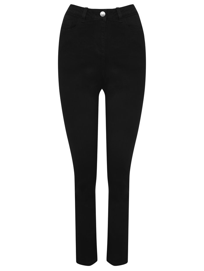 Slim Leg Jeans | Women's Jeans | M&Co | M & Co (UK)