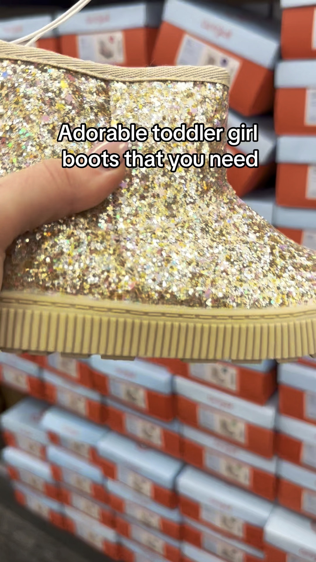 I stumbled upon the most adorable toddler boots this weekend! I am such a sucker for tiny little boots 😍



#LTKBaby #LTKFamily #LTKKids