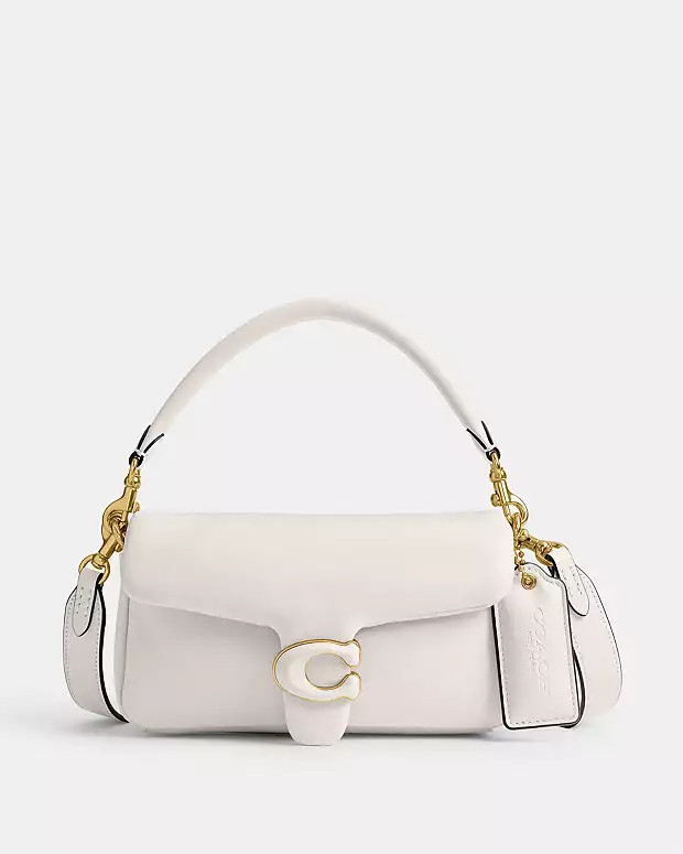 Pillow Tabby Shoulder Bag 20 | Coach (CA)