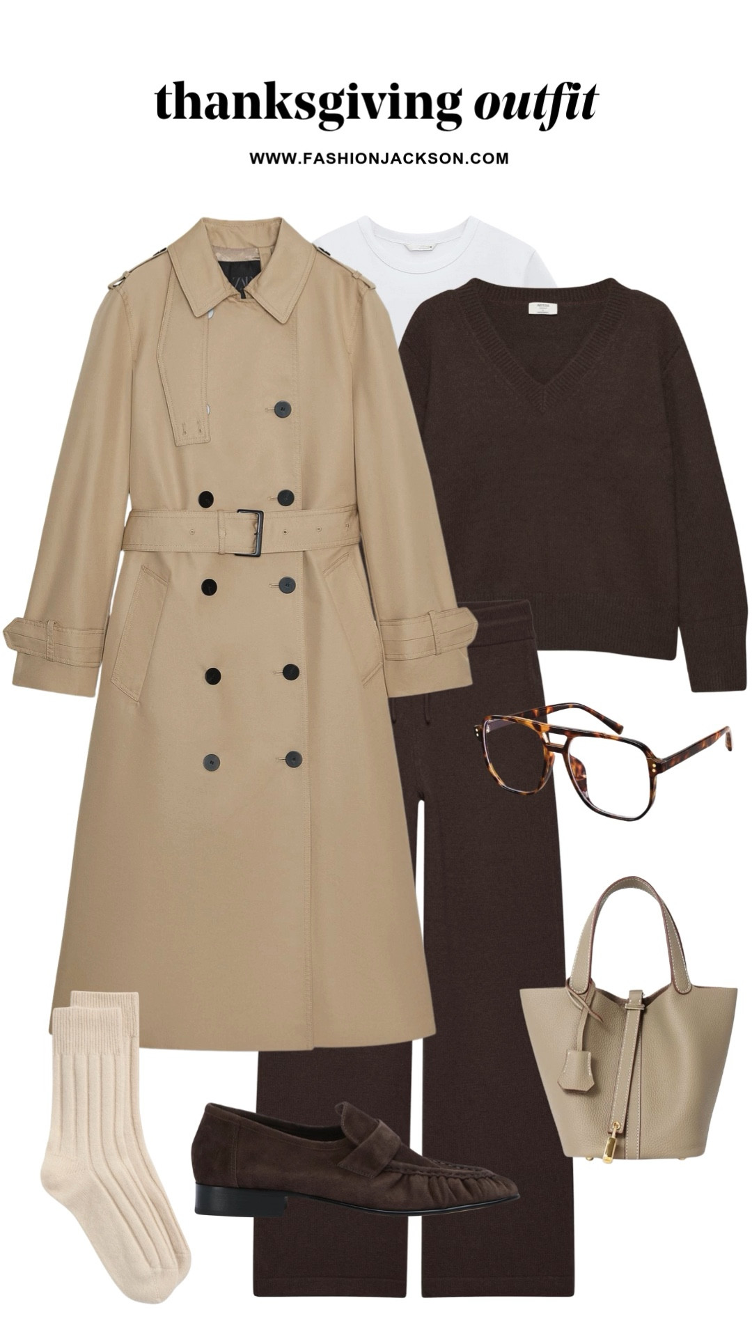 That’s giving outfit 

#LTKHoliday #LTKStyleTip #LTKootd