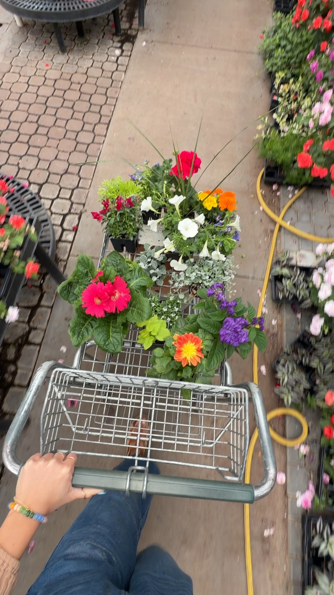 Thursday’s spring day OOTD — 05.21.26 🤎🌼💼🌸🥧🌺🐻🌷👝🌤️

Medium in denim overalls from Amazon
Small in gauze long sleeve from Old Navy (old but linking some new/similar versions)
8 in brown @Target sandals

Amazon finds, Amazon fashion, Amazon overalls, Amazon trends, outfit trends, spring outfits, free people dupes, free people dupe overalls, Old Navy tops, Old Navy fashion, Old Navy deals, Old Navy blouses, spring blouses, Target shoes, Target footwear, Target sandals, brown sandals, summer shoes, summer sandals, outfit of the day, watch now

#LTKootd #LTKSaleAlert #LTKSeasonal
