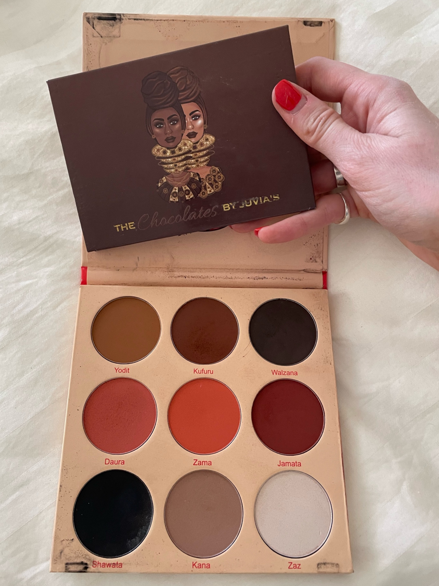 My FAVORITE affordable eyeshadow palettes on sale for $20 or less! 
.


#LTKunder50 #LTKsalealert #LTKbeauty