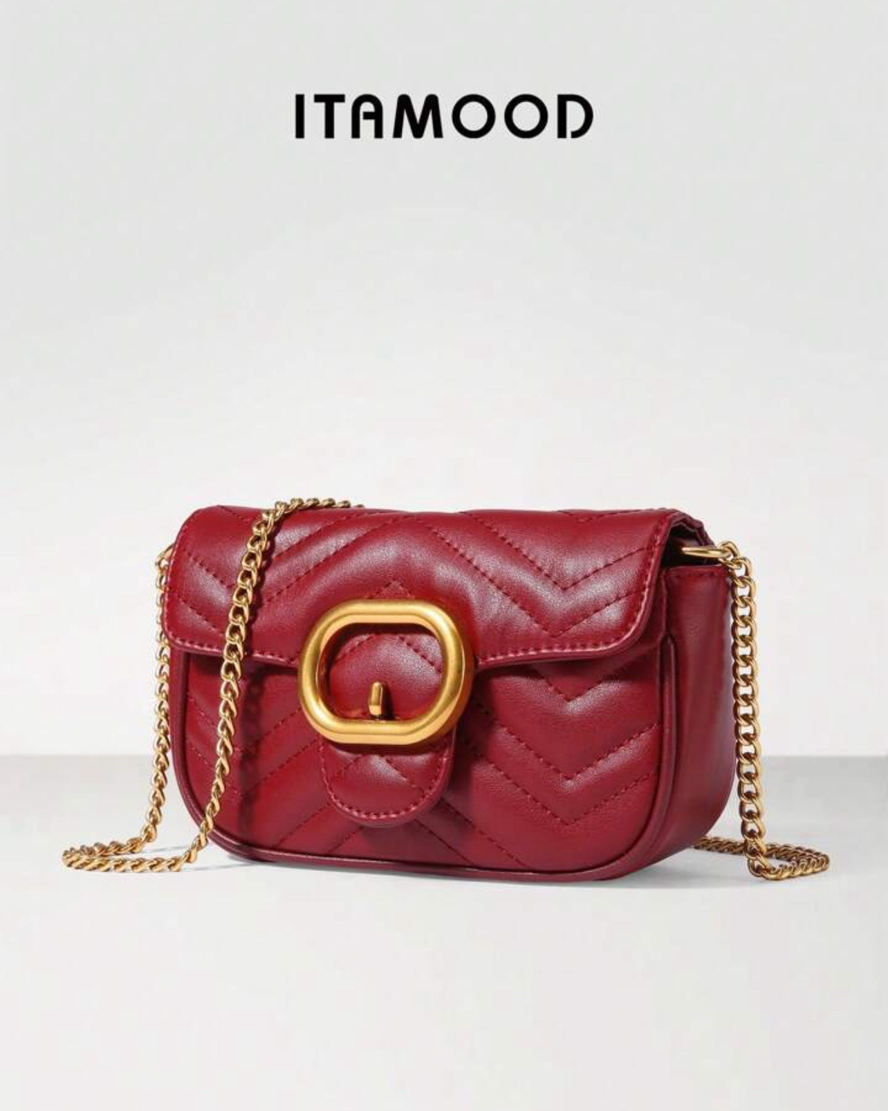 MILODI 2024 New Refined Mini Bag For Women Trendy And Stylish Mini Fur Leather Chain Bag

#LTKStyleTip #LTKSeasonal #LTKItBag