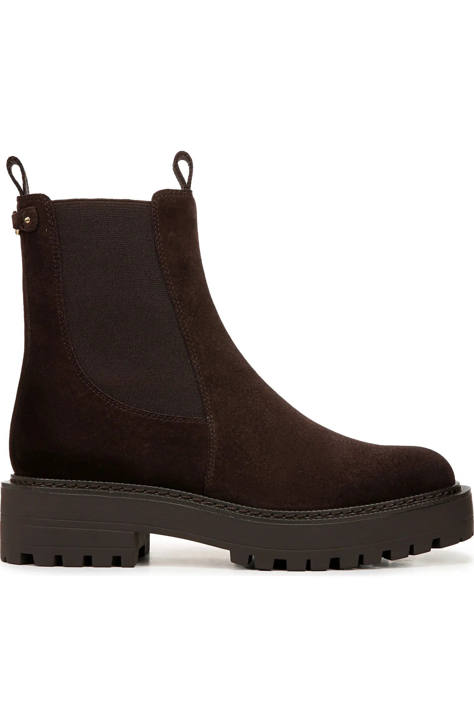 Sam Edelman Laguna Platform Chelsea Boot (Women) | Nordstrom | Nordstrom