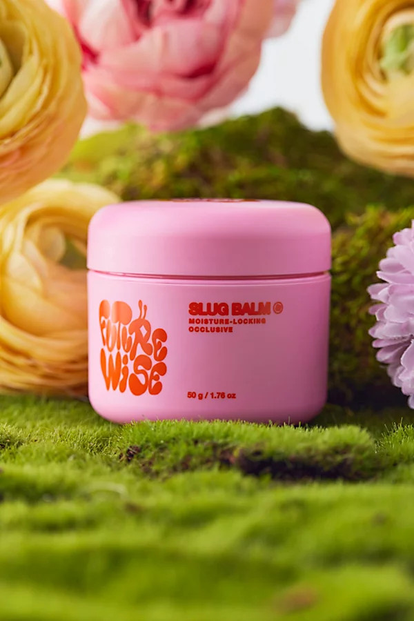 Futurewise Slug Balm Moisture-Locking Occlusive in Assorted at Urban Outfitters | Urban Outfitters (US and RoW)