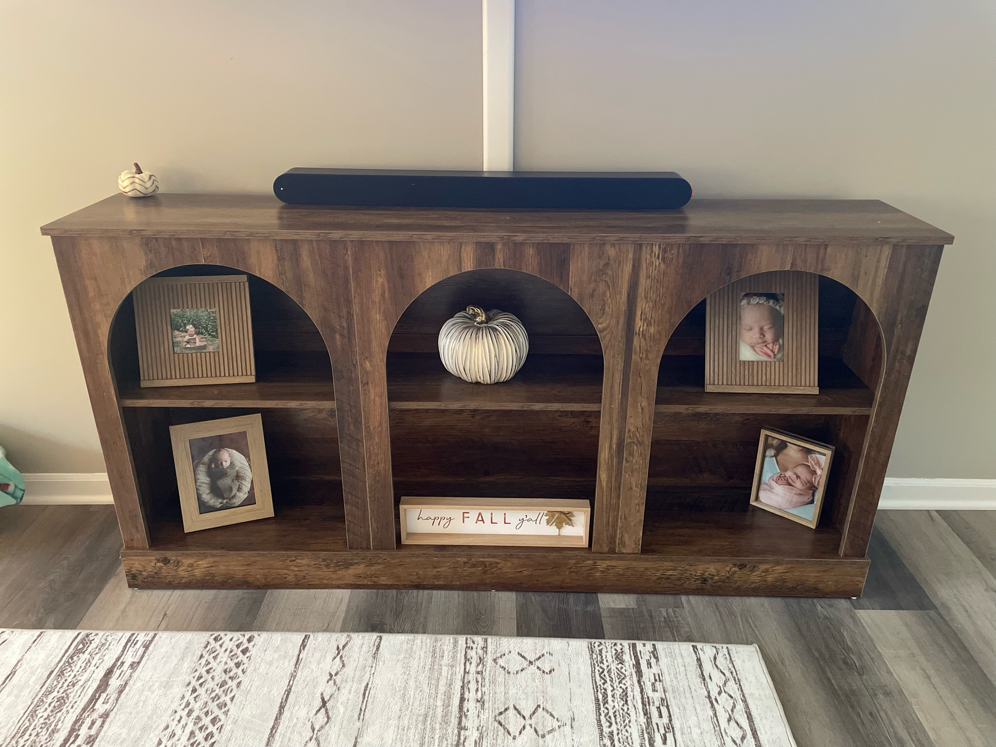 Took me forever to find a tv stand, but I am in LOVE with this one!! & it’s on sale now!  

#LTKStyleTip #LTKHome #LTKSaleAlert