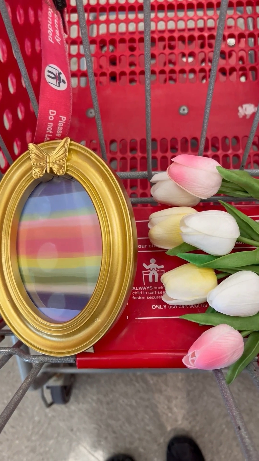 Found these at Target’s Bullseye’s Playground for budget friendly wedding decor. Just add ribbons in your wedding colors!

Wedding table decor, bride and groom baby photos or family wedding photos at guestbook table, place card holders, mini gold photo frames, table numbers, memory table, wedding favors, thank you favors, aisle decor, sweetheart table decor, centerpieces, boutonnieres. 

#LTKHome #LTKWedding #LTKSeasonal