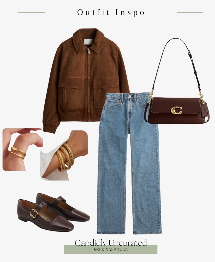 Outfit inspo

#LTKstyletip #LTKshoecrush #LTKmidsize