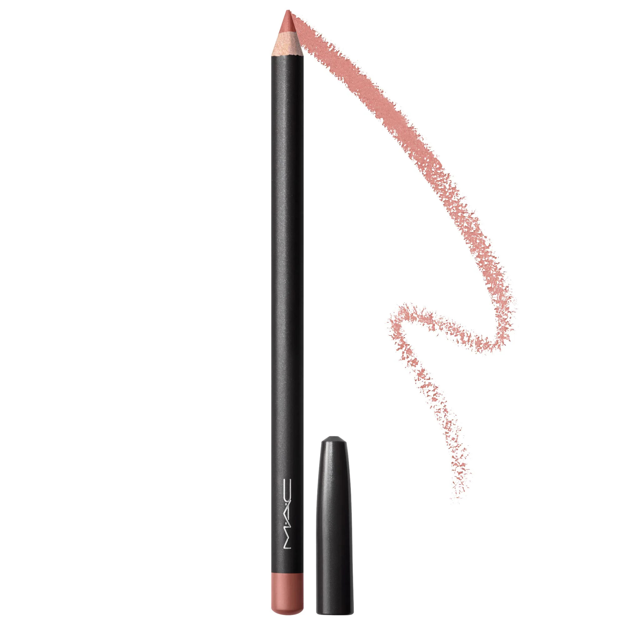 MAC Cosmetics Lip Pencil Creamy Lip Liner Spice 0.05 oz/1.45 g | Sephora (CA)