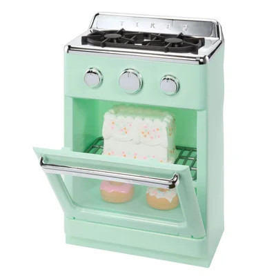 Little Tikes Sweet Spaces Modular Kitchen Oven | Wayfair North America