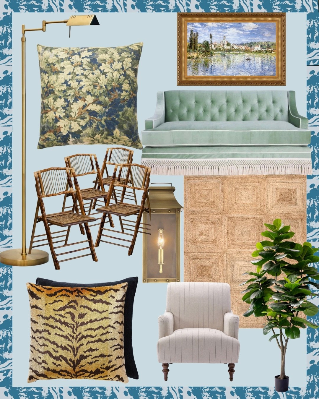 timeless finds for the home just in time for a spring refresh! Everything is from @Wayfair #Wayfair #Ad #WayfairPartner 

#LTKHome