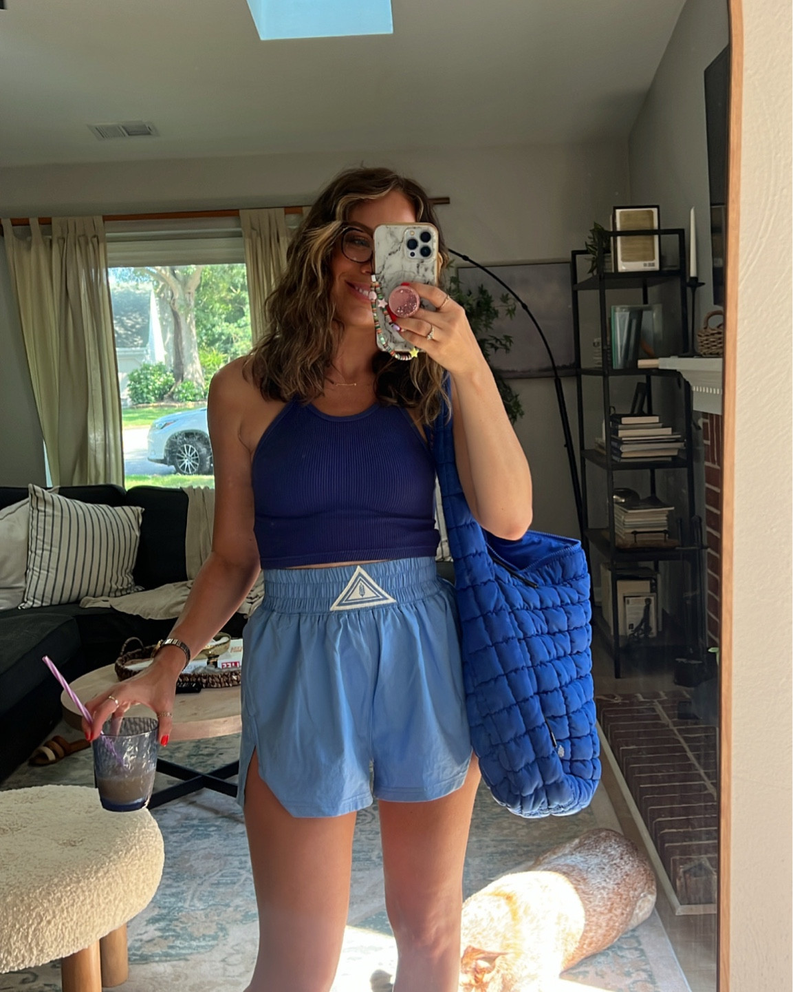 Saturday comfies! In XS/S top S bottoms

#LTKFind #LTKstyletip #LTKunder50