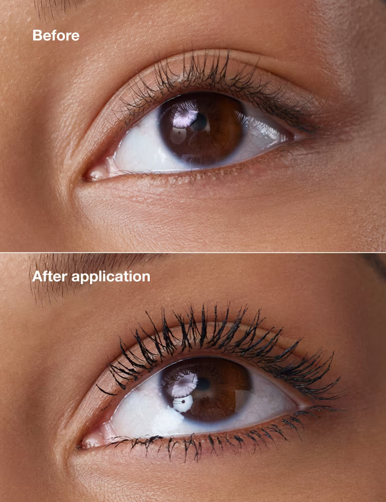 Clinique High Impact High-Fi™ Full Volume Mascara 10ml | Marks & Spencer (UK)